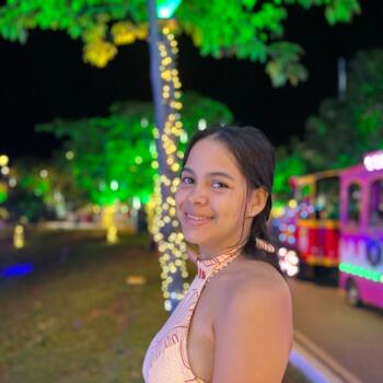 Babysitter Porto Velho: Ana clara