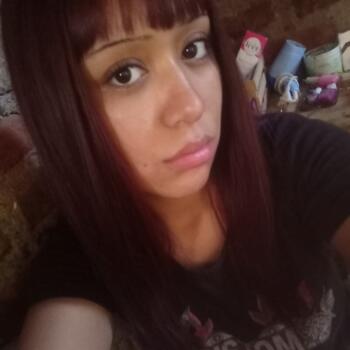 Babysitter in Cipolletti: Gia