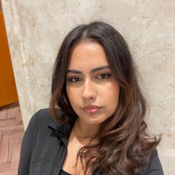Babysitter in Linz: Narges