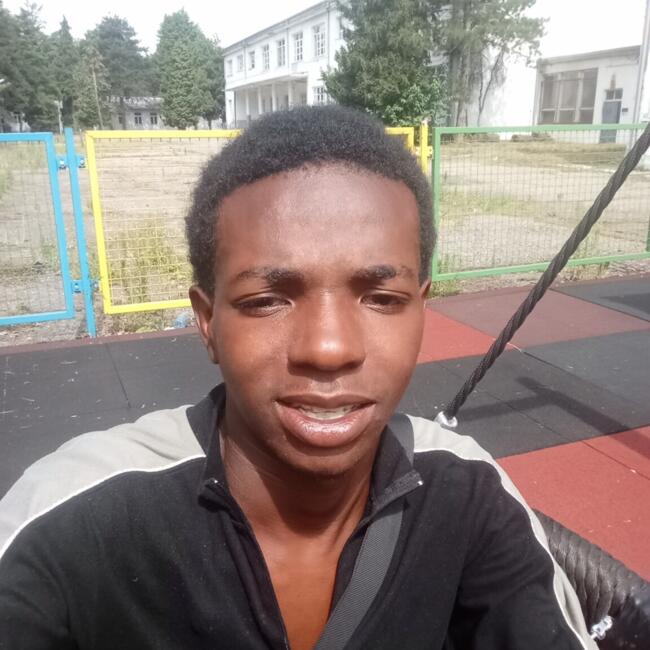 Bebisiterka u Urovci: Kristoff smith