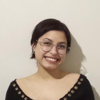 Babysitter in Buenos Aires: Joselina