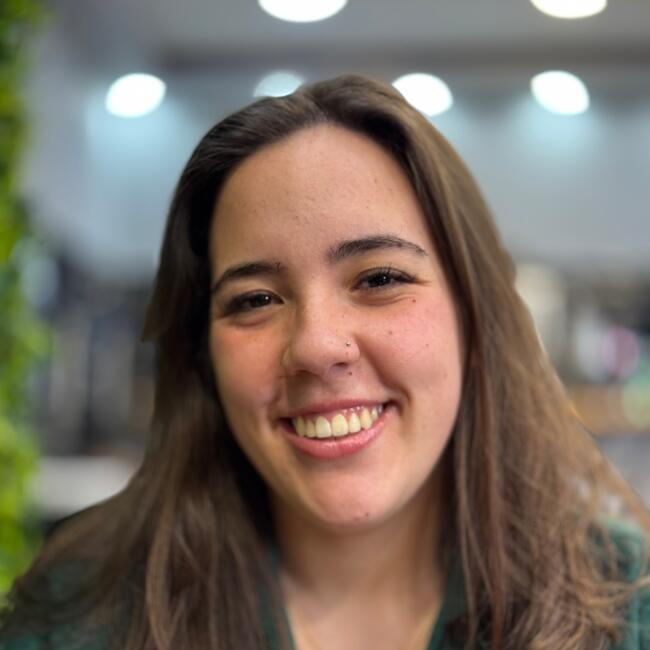 Babysitter στην περιοχή Malveira: Beatriz Pimentel