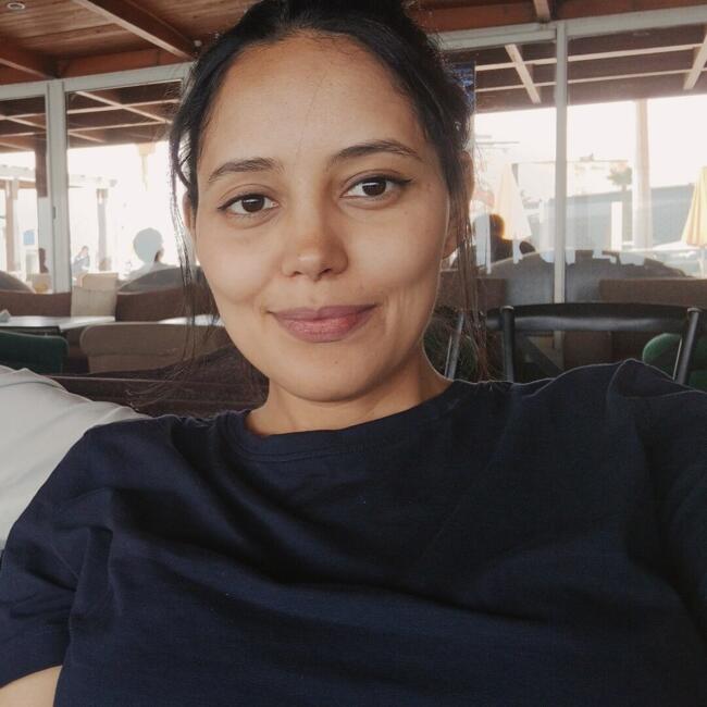 Job de garde d'enfants à Casablanca: Houda