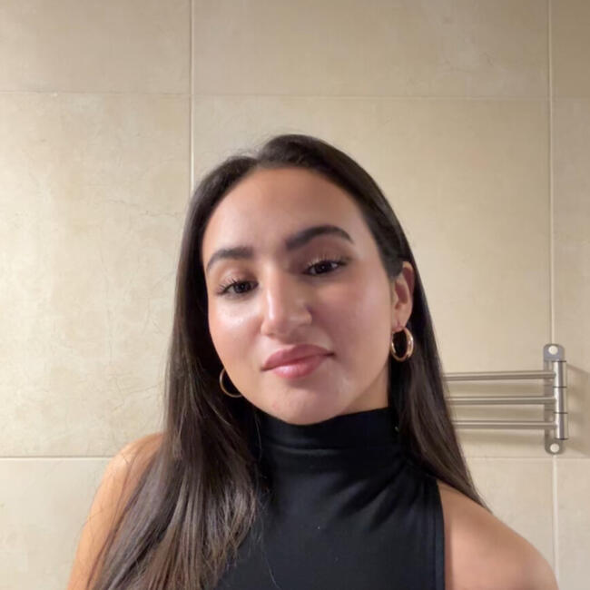 Babysitter in Pradalunga: Rima