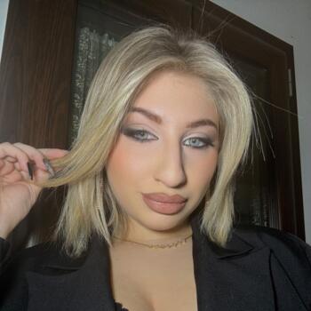 Babysitter in Naples: Giada