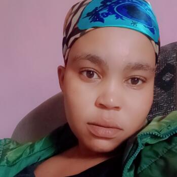 Nanny in Estcourt: Nkosinomusa