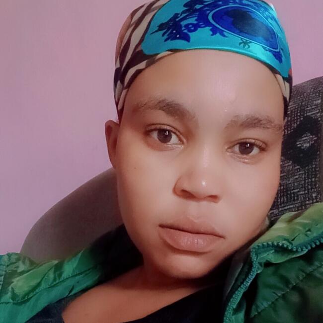 Nanny in Estcourt: Nkosinomusa
