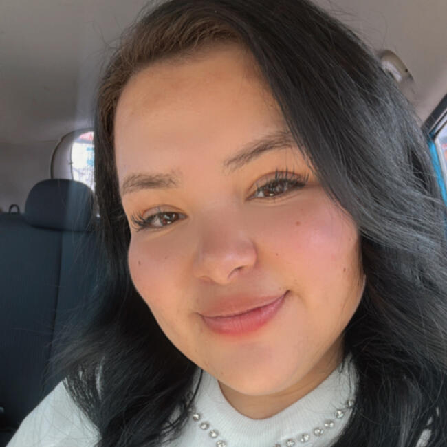 Niñera en Ciudad Juárez: Karina Jolette