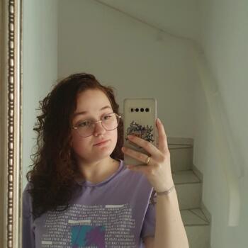 Baby-sitter Eschau: Cassandra