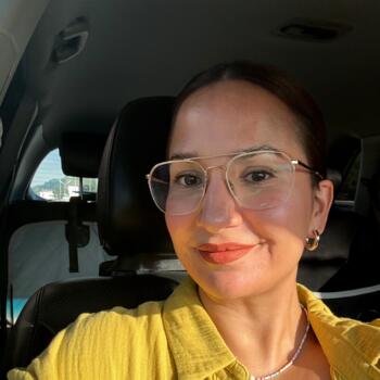 Trabajo para niñera en Guayaquil: trabajo de niñera Gabriela