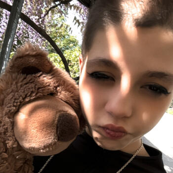 Baby-sitter Corsier-sur-Vevey: Vanessza