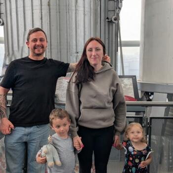 Babysitting job in Harrogate: babysitting job Marc