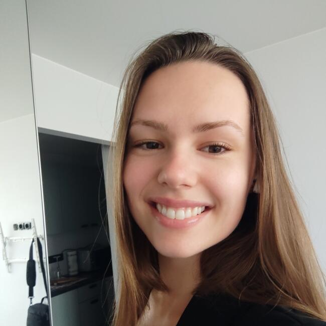 Babysitter in Šiauliai: Žiedūnė