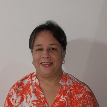 Baby-sitter in Barquisimeto: Raquel Rodríguez