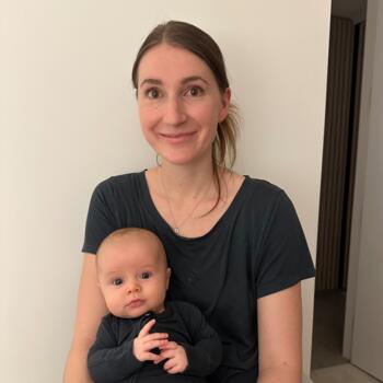 Barnvaktsjobb i Kalmar: barnvaktsjobb Bengta