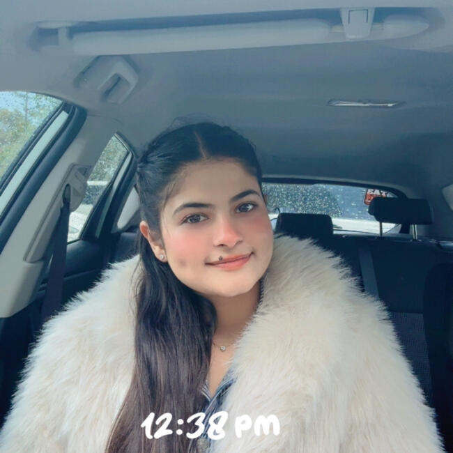 Babysitter in Brisbane: Navdeep