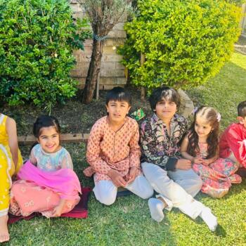 Parent Sydney: Minty