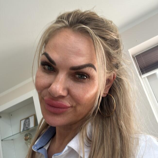 Babysitter i Roskilde: Nicole