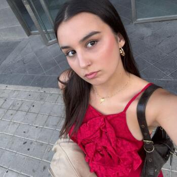 Nanny in Zaragoza: Paula Mencía