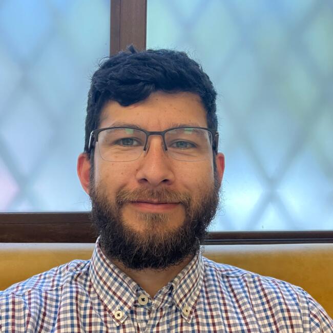 Babysitting job in Concepción: Paolo