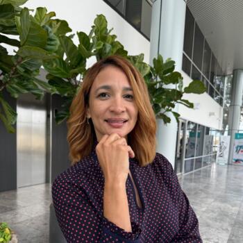 Babysitter in Houston: Dolores