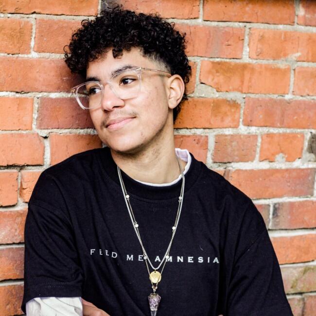 Babysitter in Bellingham (Washington): Auden