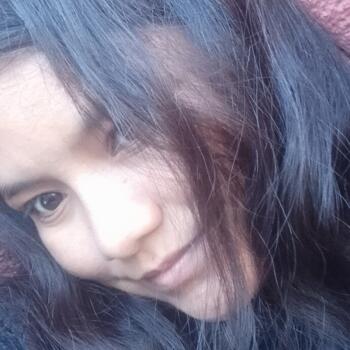 Niñera en Antofagasta: Ana Barbara