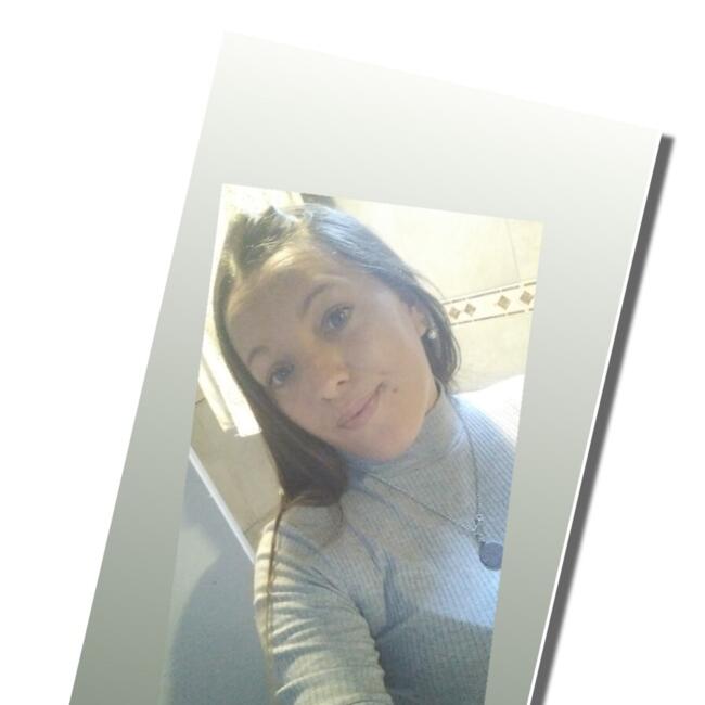 Babysitter in Progreso: Dahiana