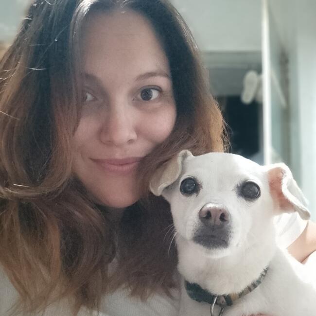 Babysitter in La Plata: Eva
