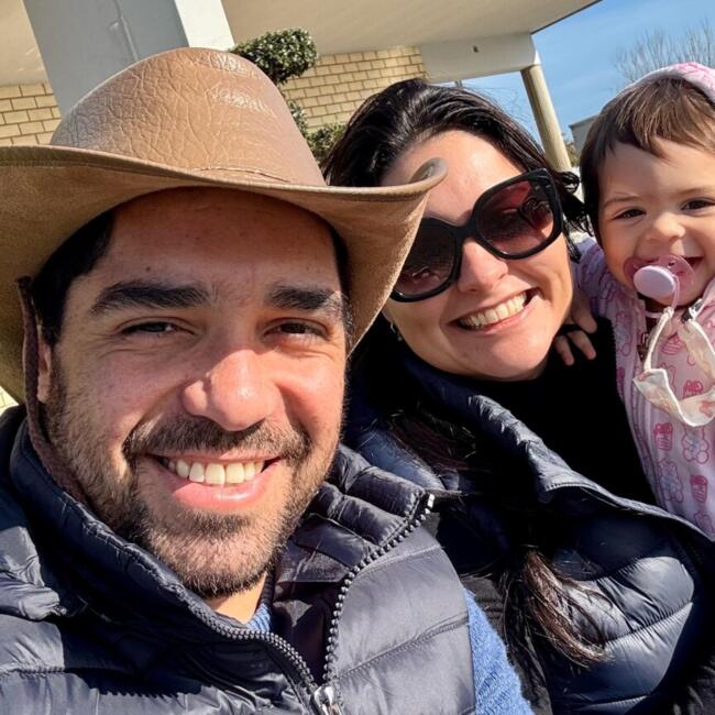 Babysitting job in Vila Nova de Cerveira: Jaque