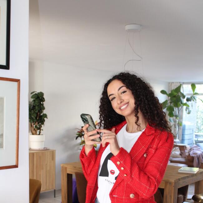 Oppas in Rijswijk: Selma