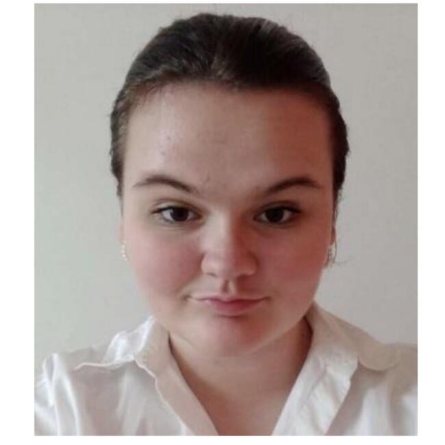 Babysitter in Wien: Julia