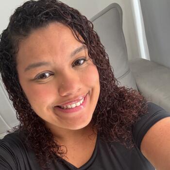 Babá em Rio de Janeiro: Bruna