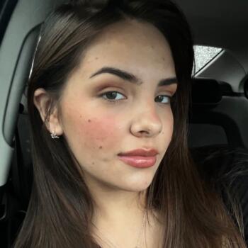 Babá em Curitiba: Evelim