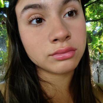 Babysitter in Montevideo: Camila