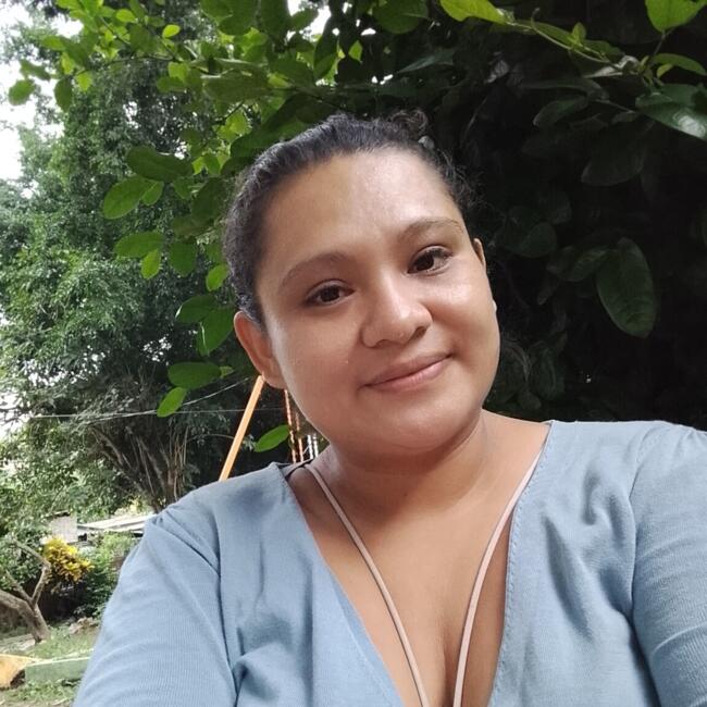 Babysitter in Tepecoyo: Jaquelin