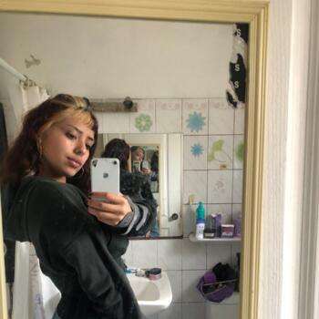 Babysitter in La Reina: Martina