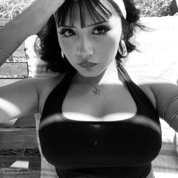 Babysitter in Copiapó: Aisling