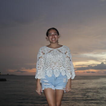 Babysitter Mérida: Valeria