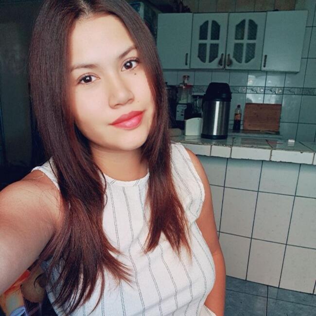 Trabajo para niñera en Alto Hospicio: Silena