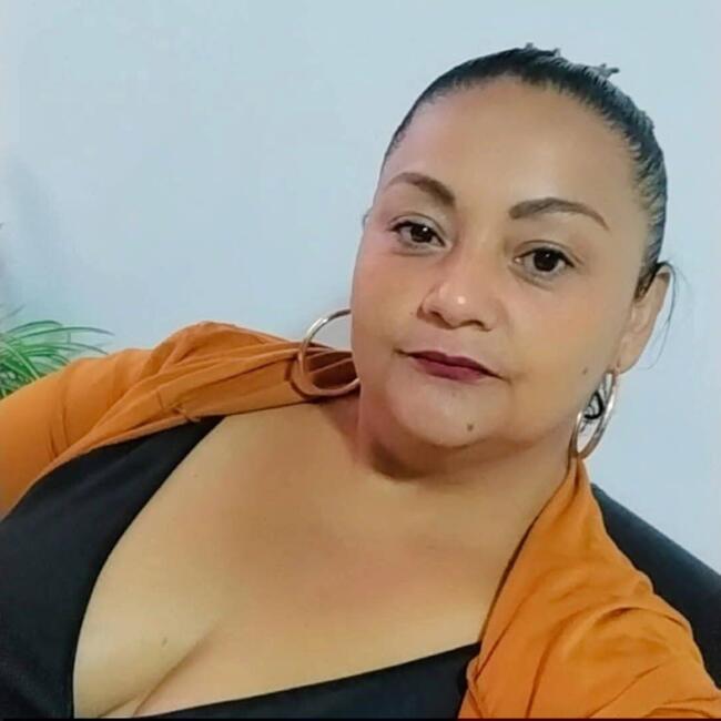 Babysitter in Piedecuesta: Esmeralda