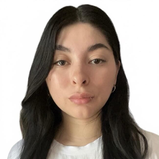 Niñera en Ciudad de Santa Fe: Ainara