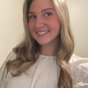 Babysitter Blackrock: Kylie