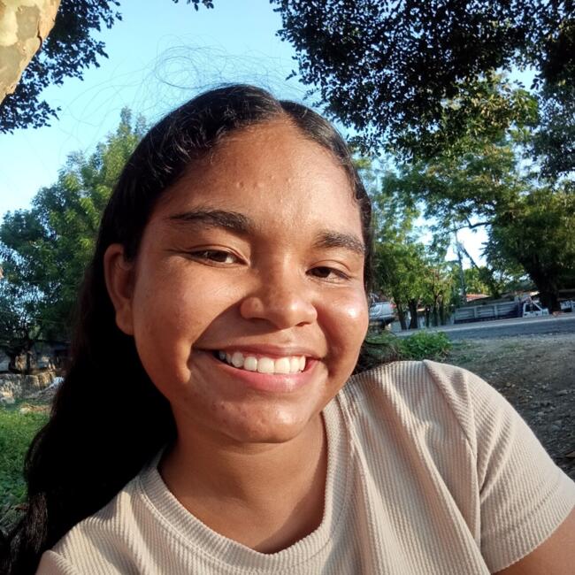 Niñera en Barranquilla: Ximena