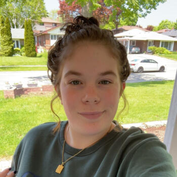 Baby-sitter Oshawa: Abby