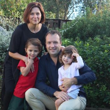 Nanny job Auckland: babysitting job Amy