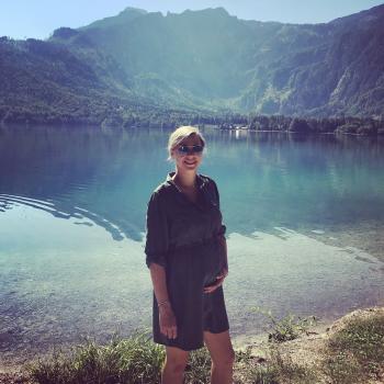 Babysitter Job in Wien: Kathrin