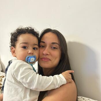 Babysitter in Livry-Gargan: Sonia