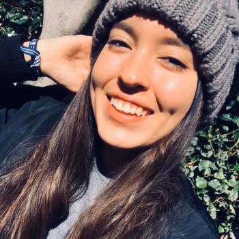 Niñera Tlajomulco de Zúñiga: Valeria Bernal
