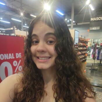 Babá em Goiânia: Ana Thereza